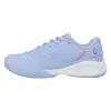 Tênis Bullpadel Gemma Triay Elite 25I Sky Blue Feminino