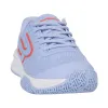 Tênis Bullpadel Gemma Triay Elite 25I Sky Blue Feminino