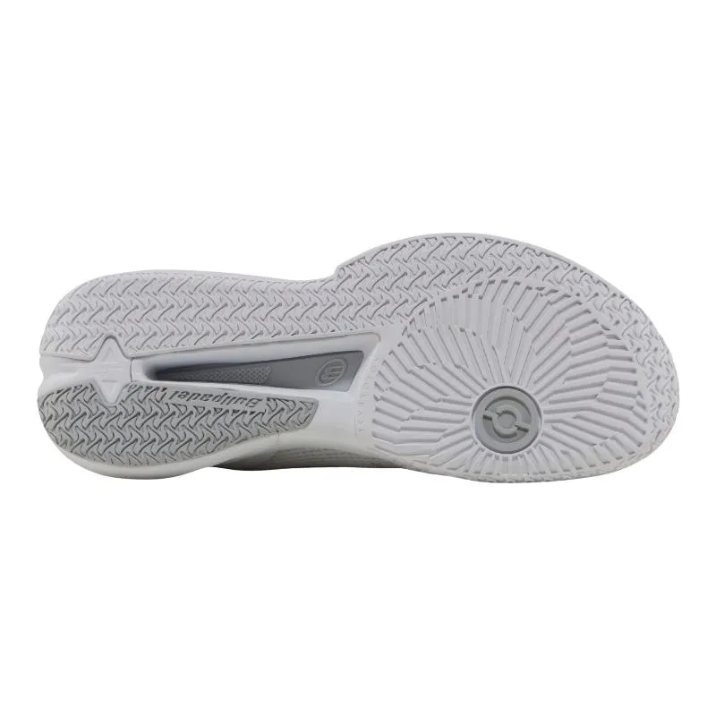 Bullpadel Gemma Triay Elite 26I Shoes Light Grey