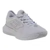 Bullpadel Gemma Triay Elite 26I Schuhe hellgrau
