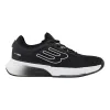 Zapatillas de Padel Bullpadel Gemma Triay Elite 26I Negro