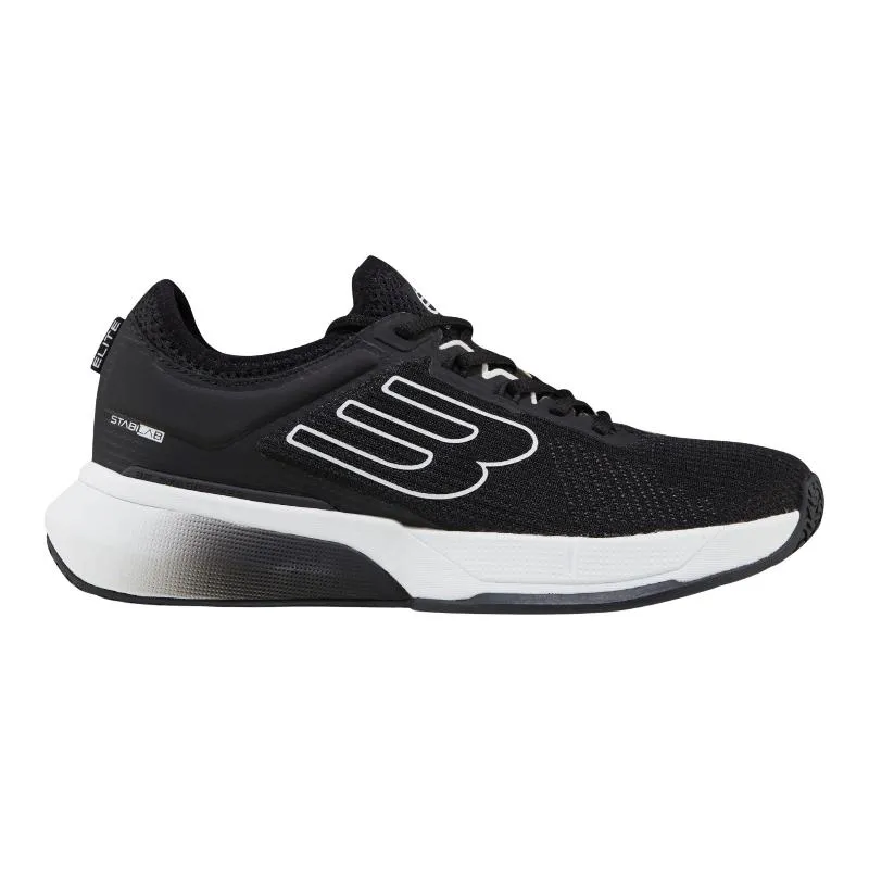 Zapatillas de Padel Bullpadel Gemma Triay Elite 26I Negro
