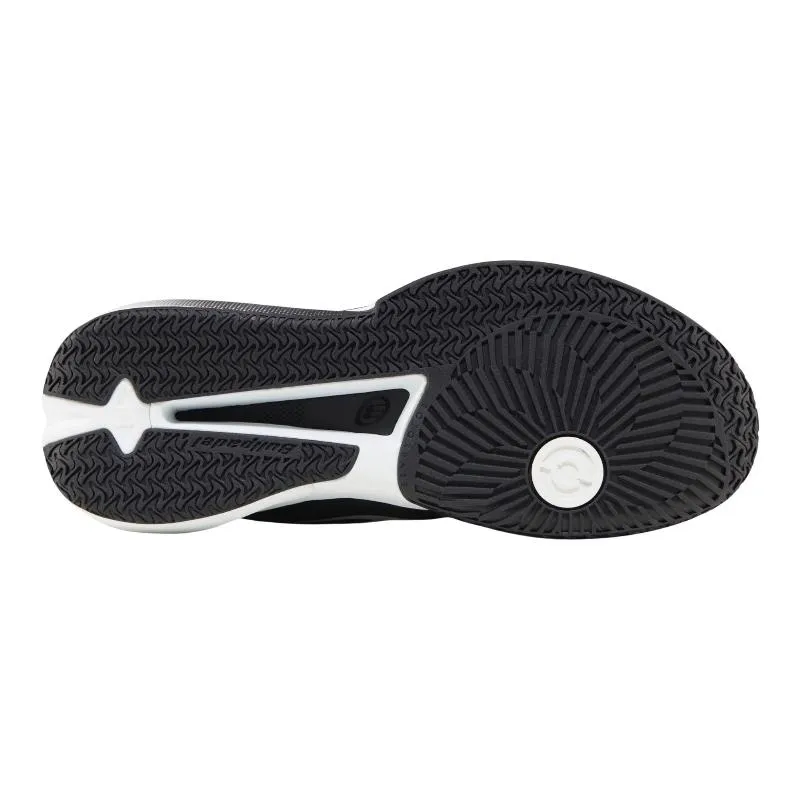 Zapatillas de Padel Bullpadel Gemma Triay Elite 26I Negro