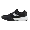 Zapatillas de Padel Bullpadel Gemma Triay Elite 26I Negro