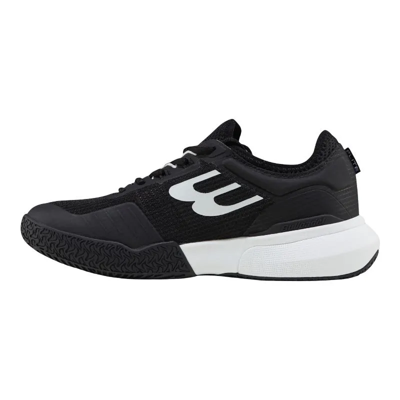 Zapatillas de Padel Bullpadel Gemma Triay Elite 26I Negro