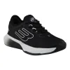 Zapatillas de Padel Bullpadel Gemma Triay Elite 26I Negro