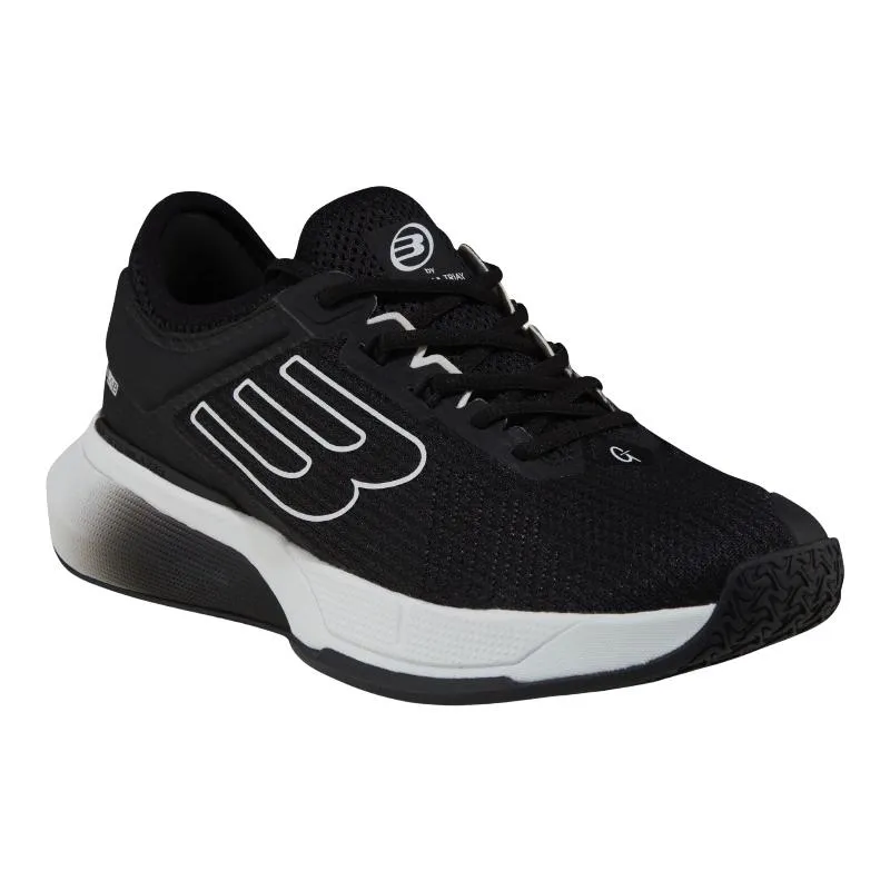 Zapatillas de Padel Bullpadel Gemma Triay Elite 26I Negro
