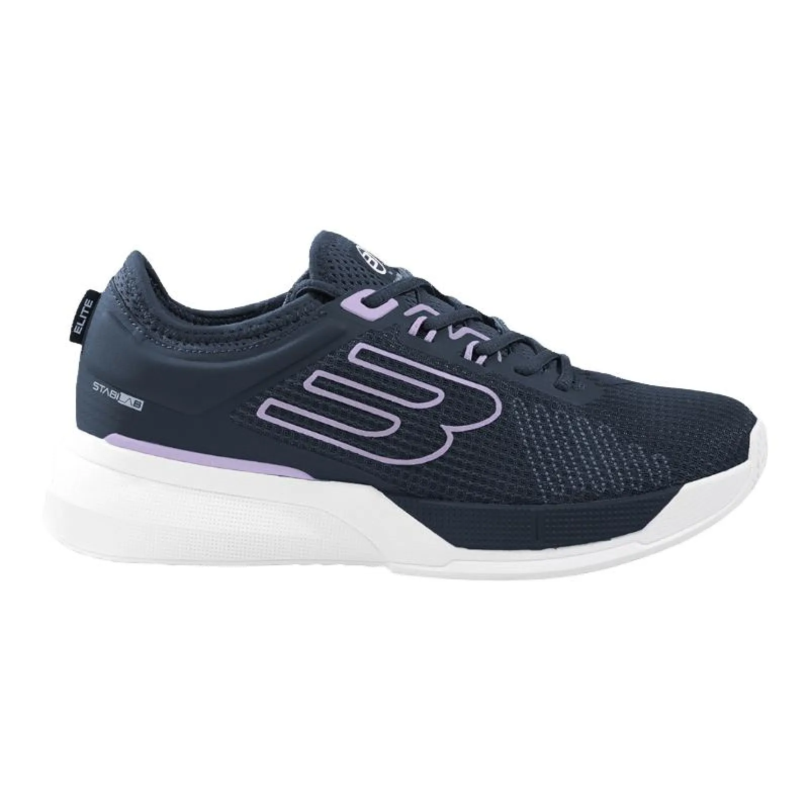 Zapatillas Bullpadel 2026