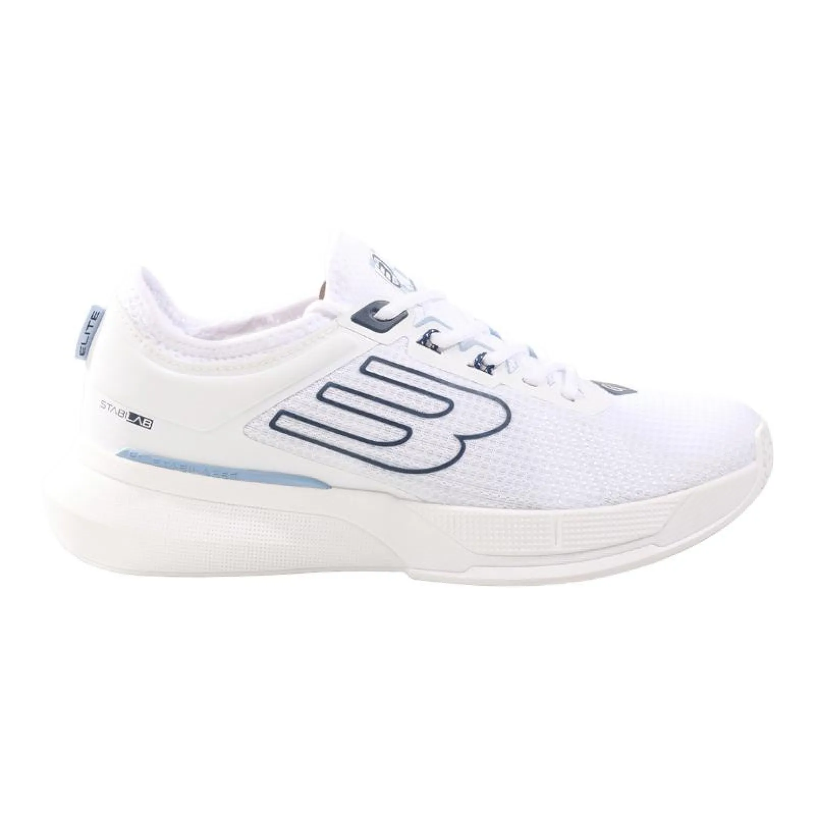 Zapatillas Bullpadel 2026