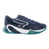 Tênis Bullpadel Hack Vibram 26V Azul-Marinho
