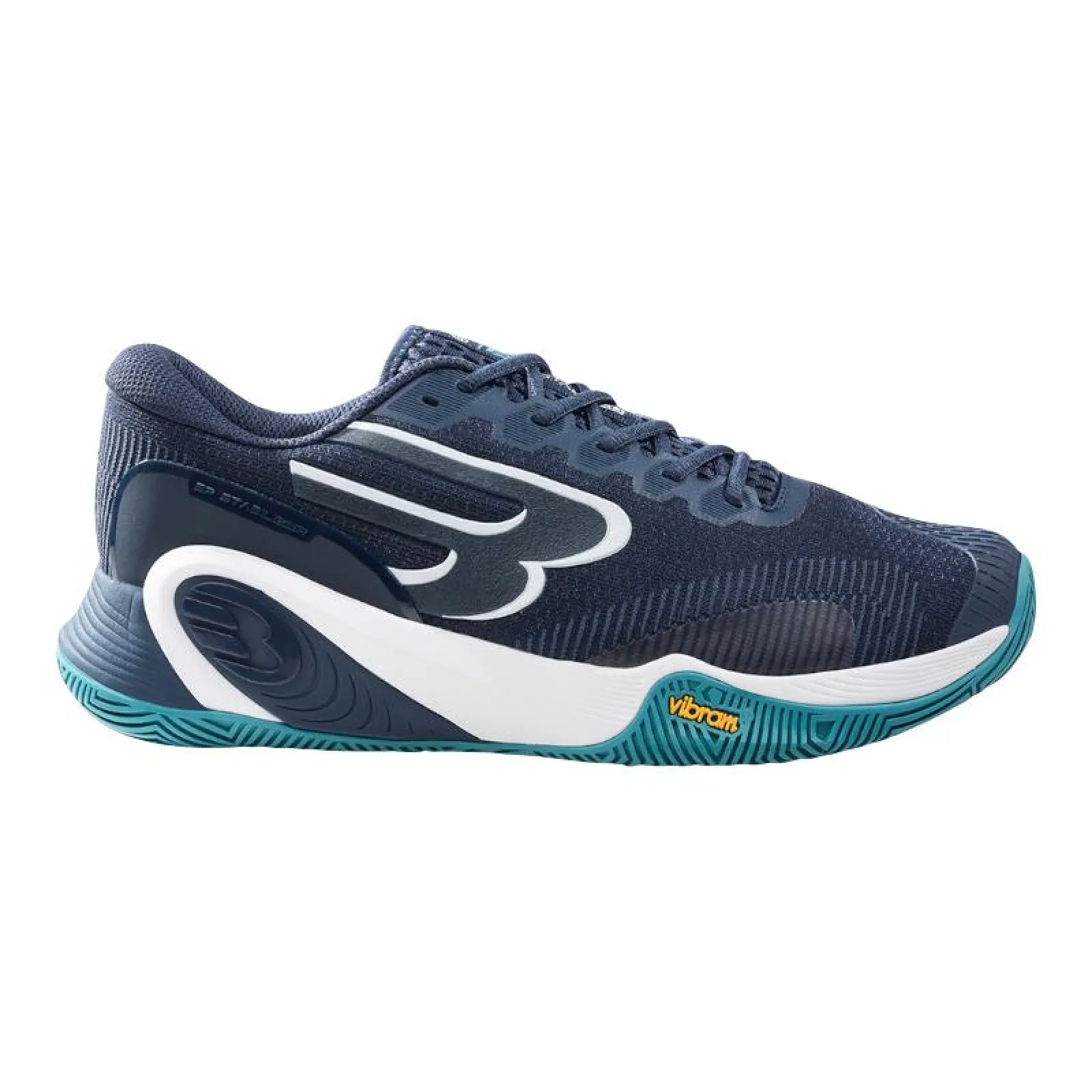 Zapatillas Bullpadel 2026