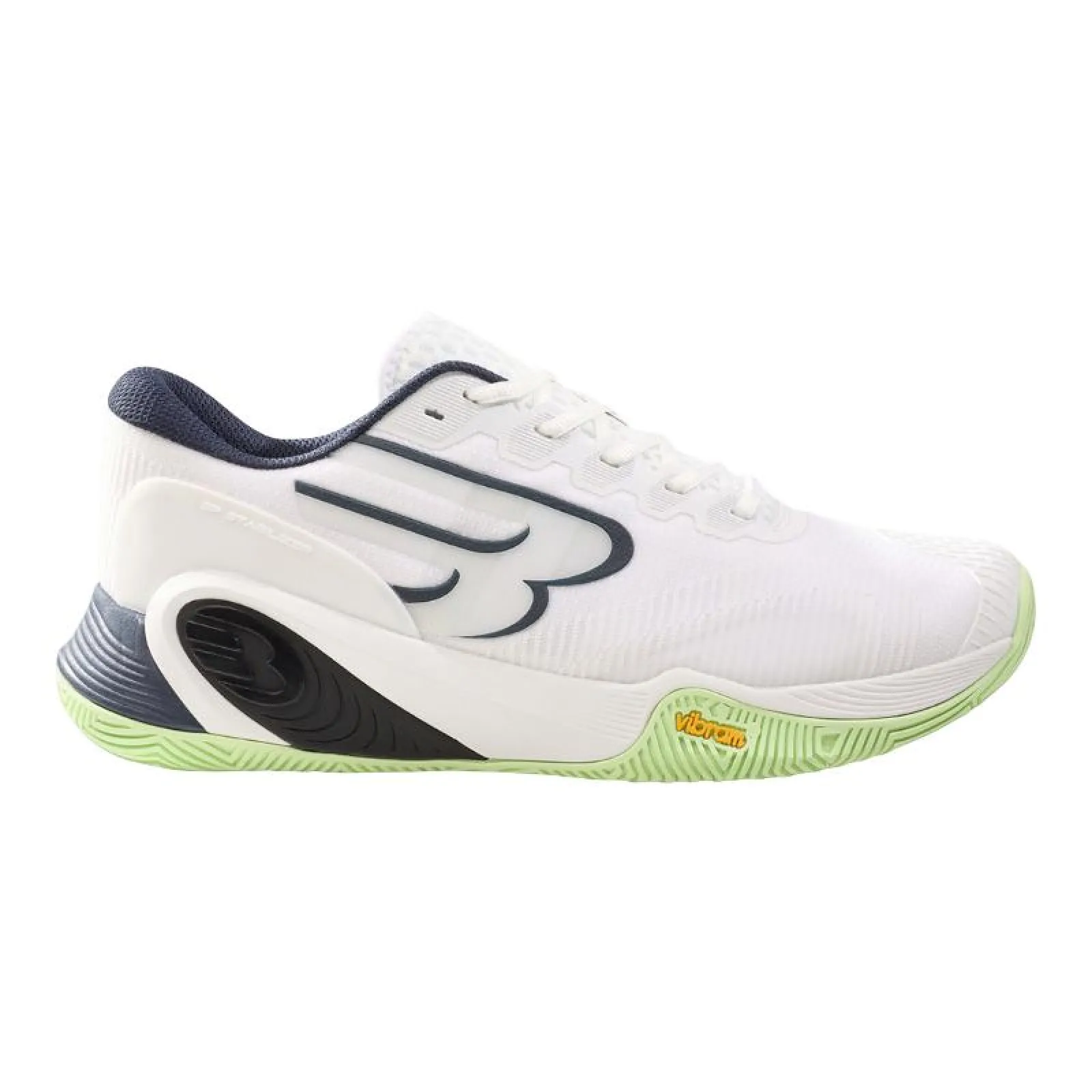 Zapatillas Bullpadel 2026