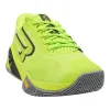 Tênis Bullpadel Hack Vibram 26V Lime