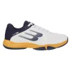 Tênis Bullpadel Hybrid Fly 25I Laranja
