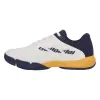 Tênis Bullpadel Hybrid Fly 25I Laranja