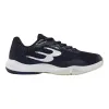 Bullpadel Hybrid Fly 26I Navy Blue Sneakers