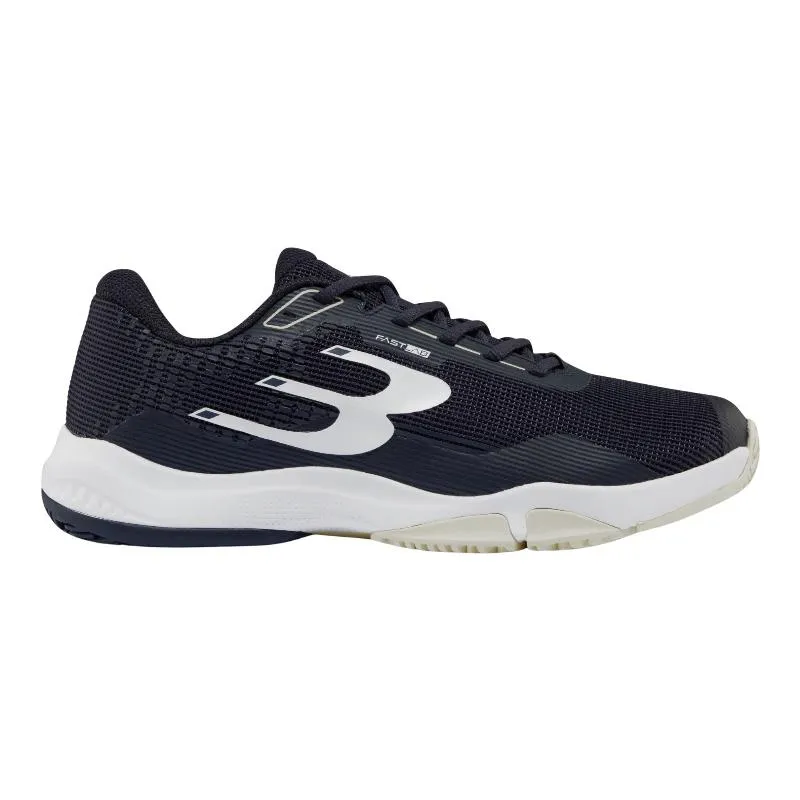 Bullpadel Hybrid Fly 26I Navy Blue Sneakers