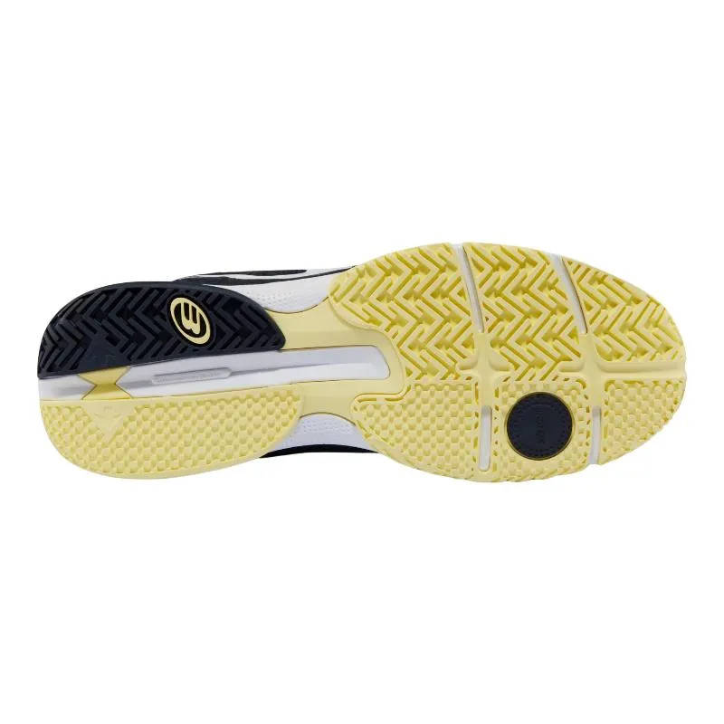 Bullpadel Hybrid Fly 26I Navy Blue Sneakers