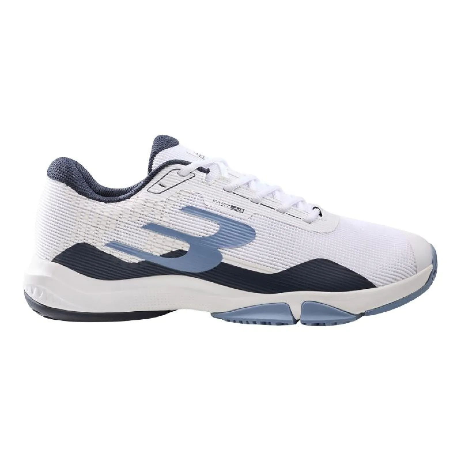 Zapatillas Bullpadel 2026
