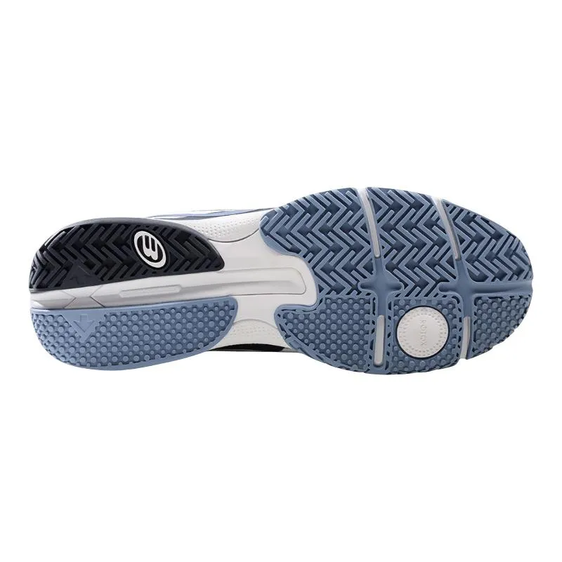 Tênis Brancos Bullpadel Hybrid Fly 26V