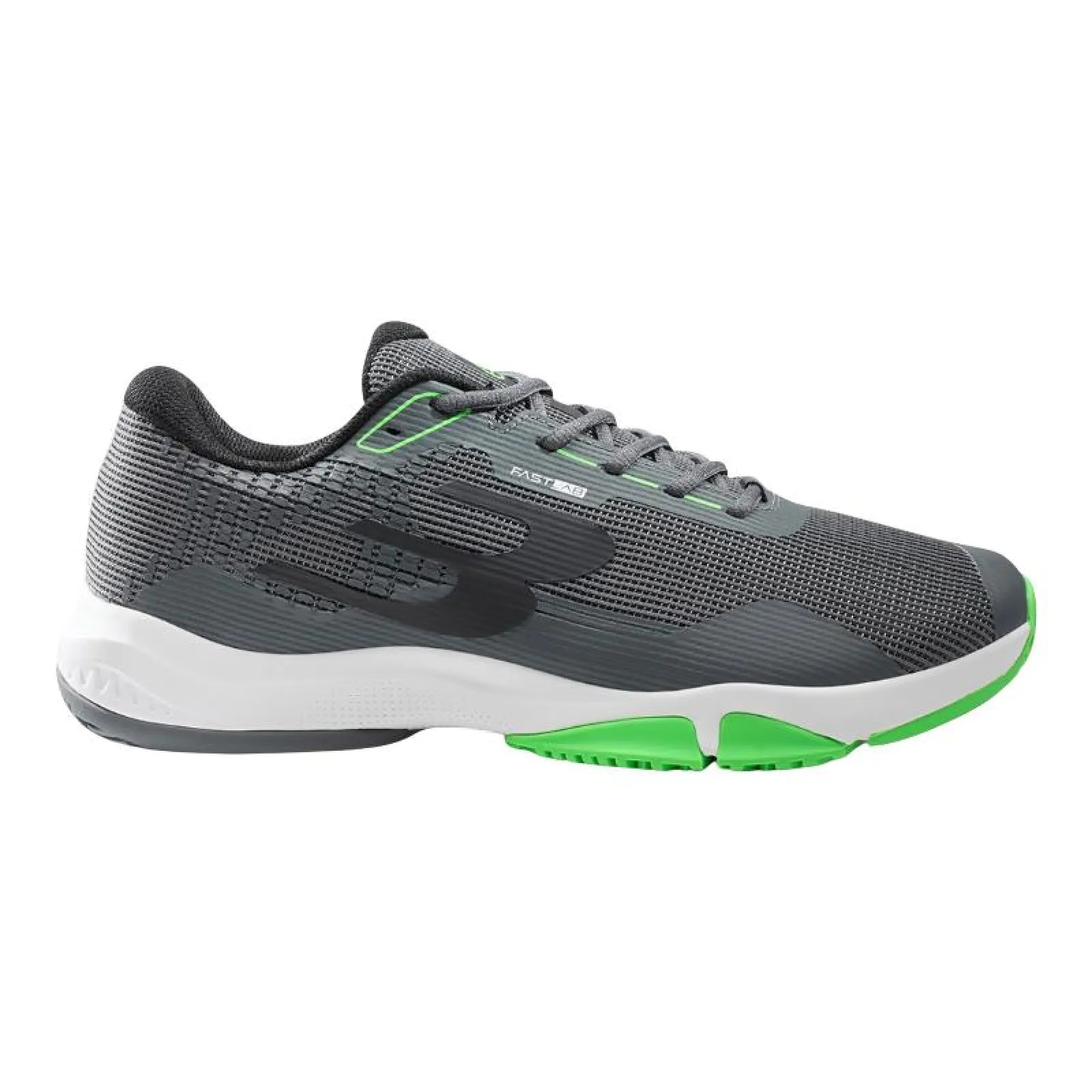 Zapatillas Bullpadel 2026