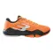 Zapatillas de Padel Bullpadel Hybrid Fly 26V Naranja