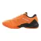 Zapatillas de Padel Bullpadel Hybrid Fly 26V Naranja