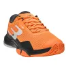 Tênis Bullpadel Hybrid Fly 26V Laranja