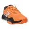 Zapatillas de Padel Bullpadel Hybrid Fly 26V Naranja