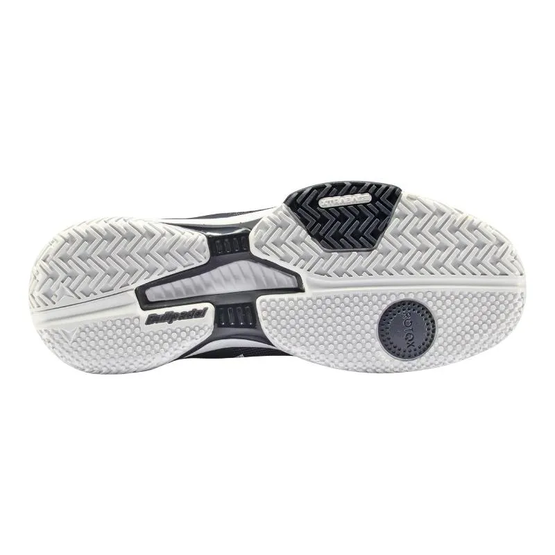 Tênis Bullpadel Icon 26V Azul Marinho