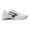 Tênis Brancos Bullpadel Icon 26V