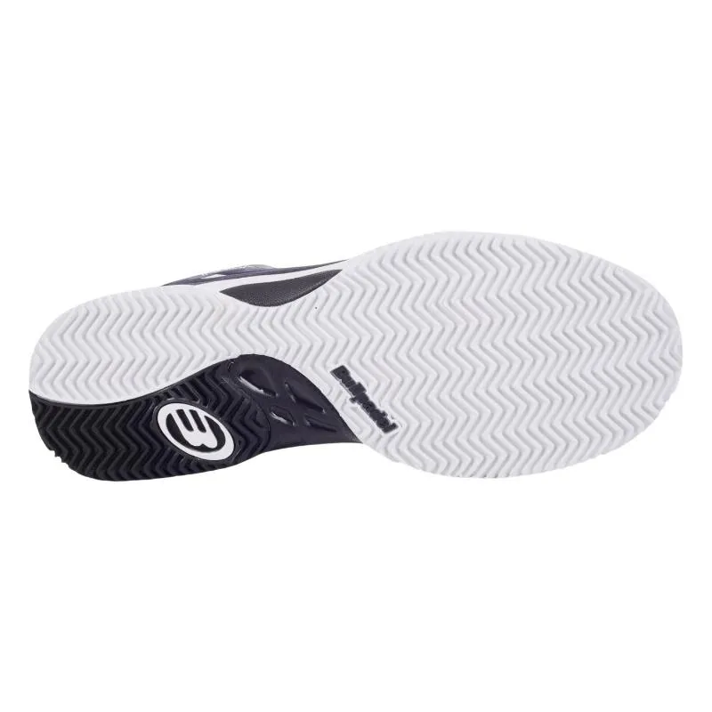 Zapatillas de Padel Bullpadel Indiga 25I Azul Marino
