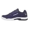 Zapatillas de Padel Bullpadel Indiga 25I Azul Marino