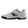 Zapatillas de Padel Bullpadel Indiga 26I Blanco Negro