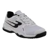 Zapatillas de Padel Bullpadel Indiga 26I Blanco Negro