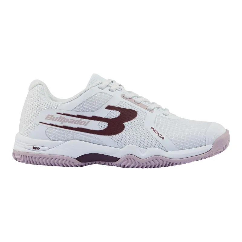 Bullpadel Indiga 26I Plum Women''''s Sneakers