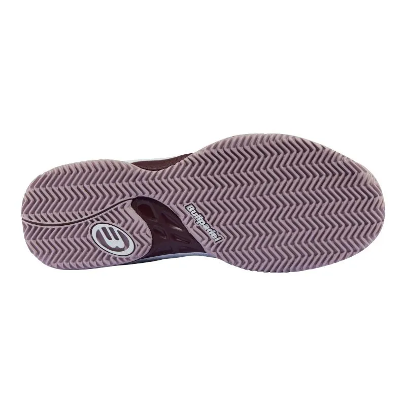Bullpadel Indiga 26I Plum Women''''s Sneakers