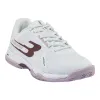 Bullpadel Indiga 26I Pflaumen-Damenschuhe