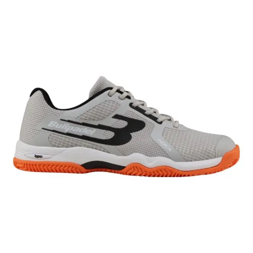 Baskets Bullpadel Indiga 26I Orange