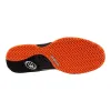 Bullpadel Indiga 26I Orange Sneakers