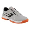 Bullpadel Indiga 26I Orange Sneakers