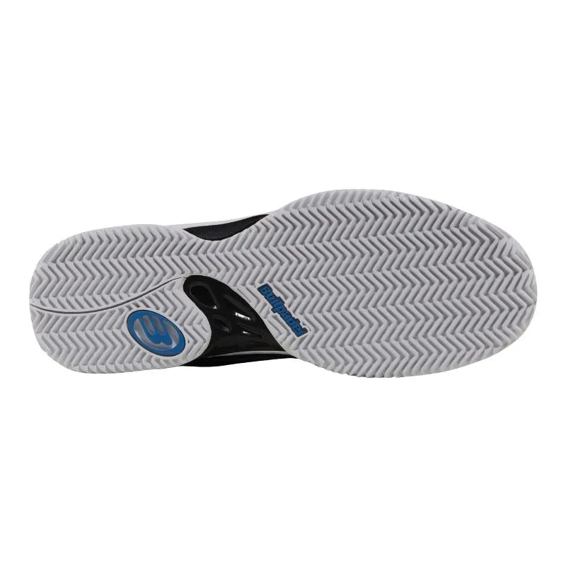 Bullpadel Indiga 26I Black Sneakers