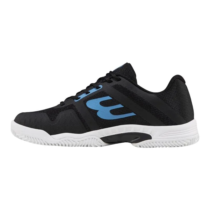 Bullpadel Indiga 26I Scarpe Nere
