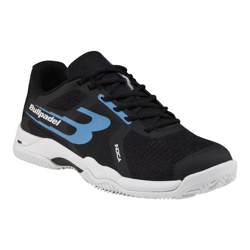 Bullpadel Indiga 26I Scarpe Nere