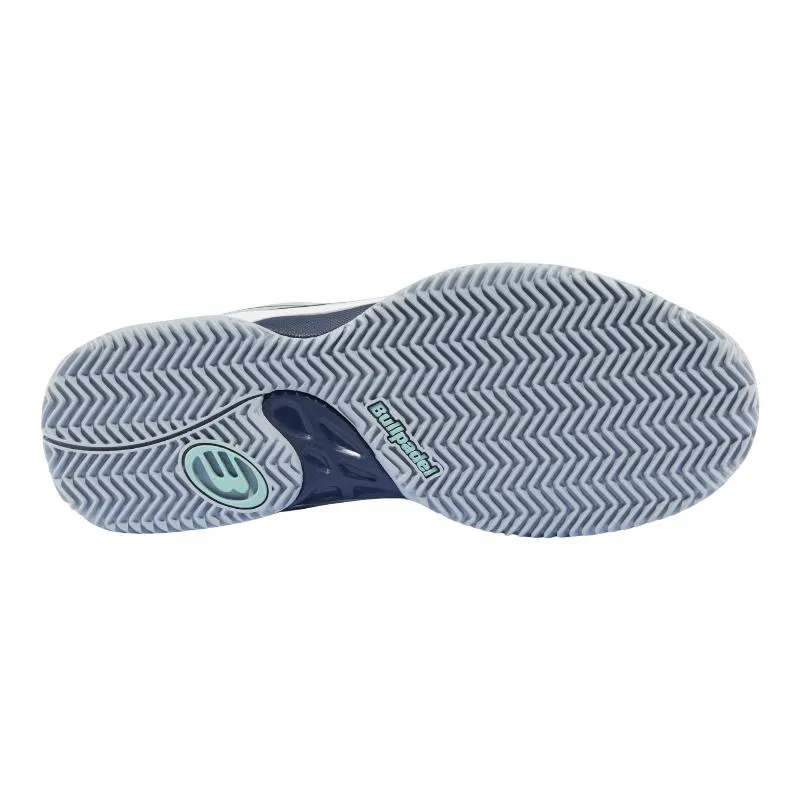 Bullpadel Indiga 26I Green Women''''s Sneakers