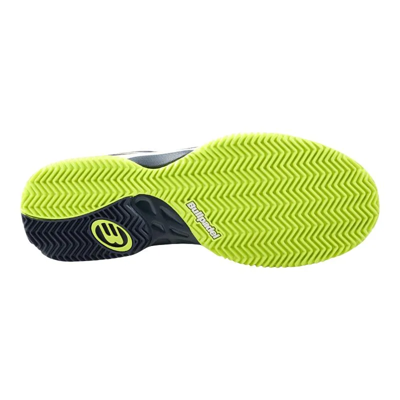 Tênis Bullpadel Indiga 26V Lime
