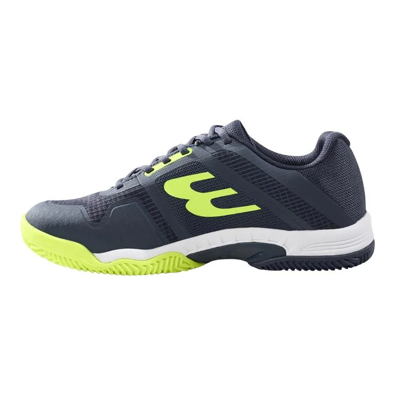 Tênis Bullpadel Indiga 26V Lime
