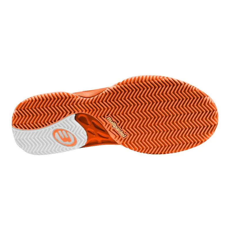 Tênis de toranja Bullpadel Indiga 26V