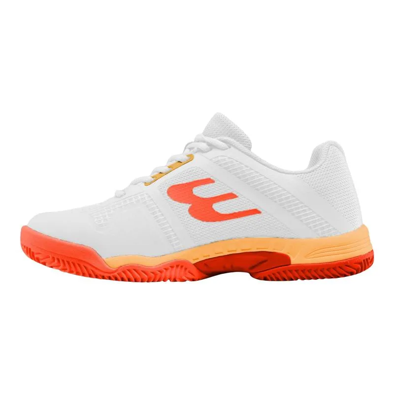 Tênis de toranja Bullpadel Indiga 26V