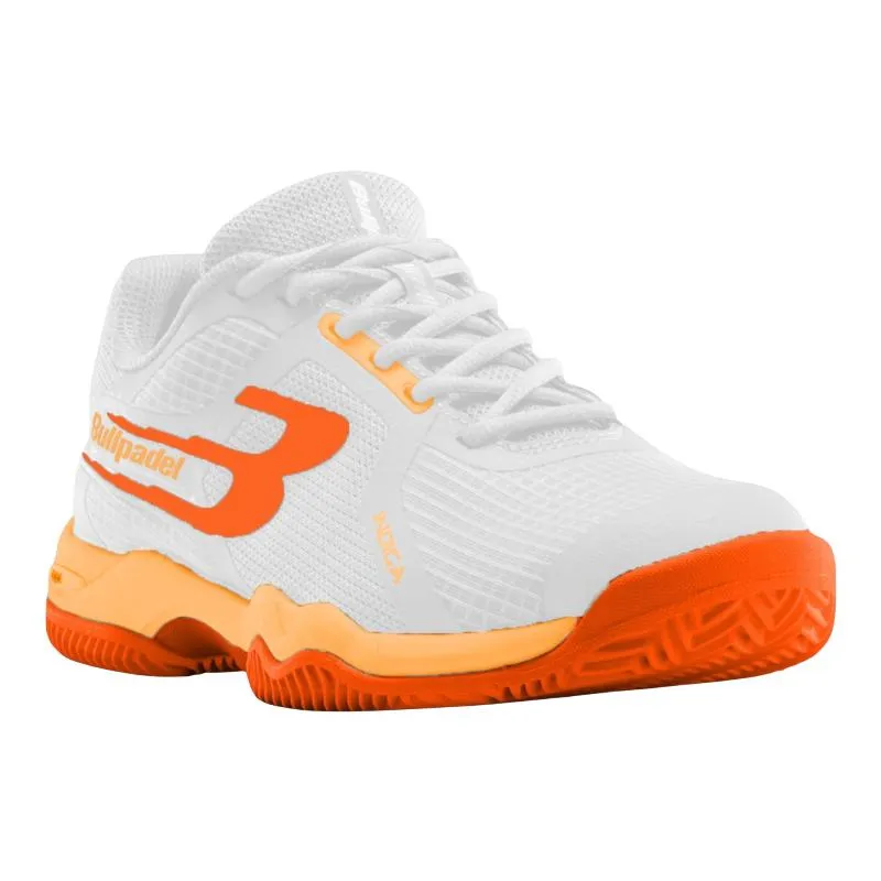 Tênis de toranja Bullpadel Indiga 26V